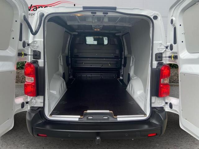 Toyota Proace Prijs ex. btw=�31033.06 VAN LW