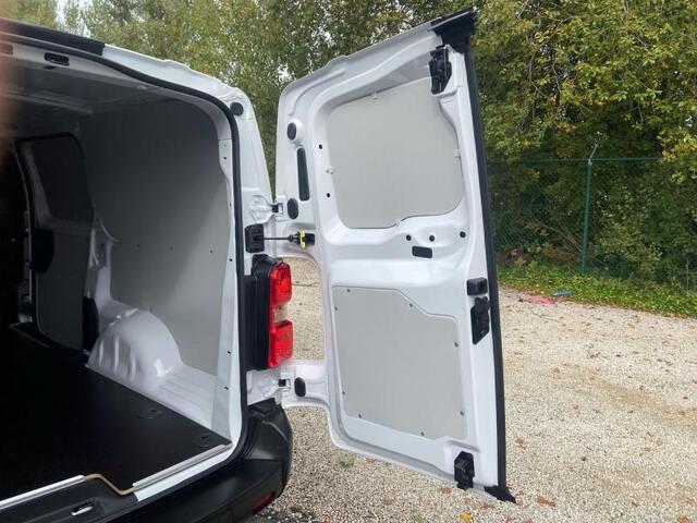 Toyota Proace Prijs ex. btw=�31033.06 VAN LW