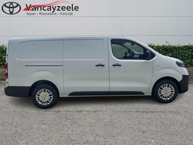 Toyota Proace Prijs ex. btw=�31033.06 VAN LW