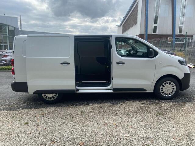 Toyota Proace Prijs ex. btw=�31033.06 VAN LW