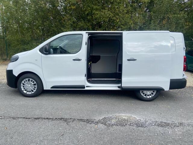 Toyota Proace Prijs ex. btw=�31033.06 VAN LW