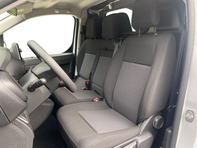 Toyota Proace Prijs ex. btw=�31033.06 VAN LW