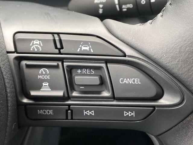 Toyota Yaris Style cam navi 17inch lichtmet
