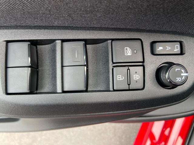 Toyota Yaris Style cam navi 17inch lichtmet