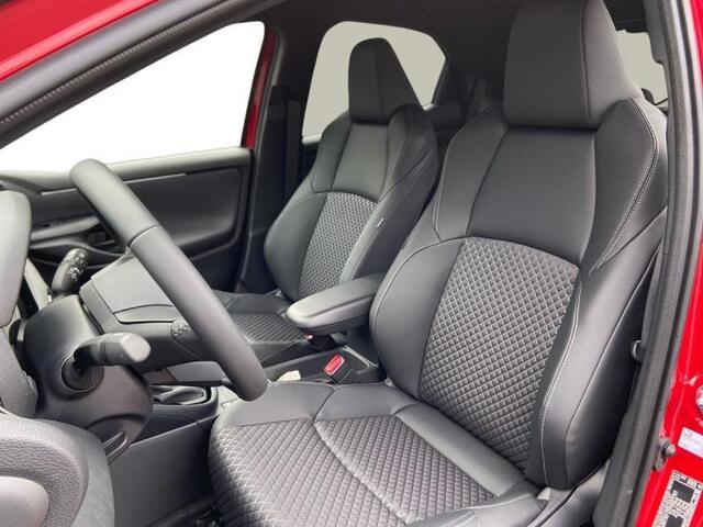 Toyota Yaris Style cam navi 17inch lichtmet