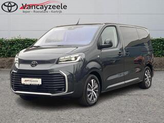 Toyota Proace Family 8pl