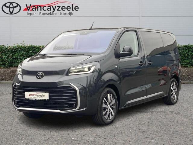 Toyota Proace Family 8pl