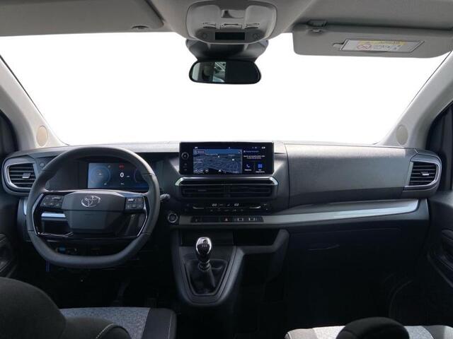 Toyota Proace Family 8pl