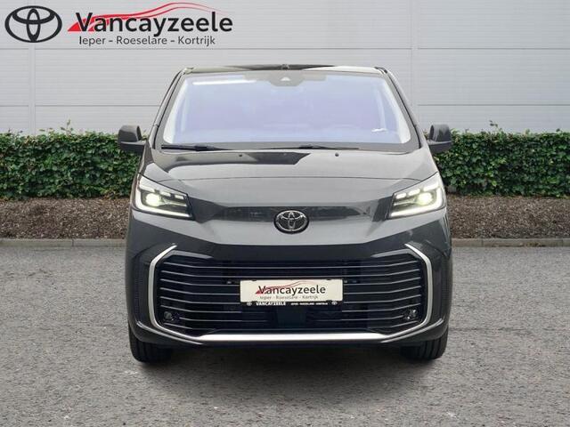 Toyota Proace Family 8pl