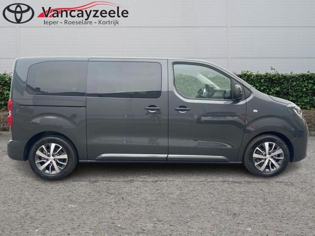 Toyota Proace Family 8pl