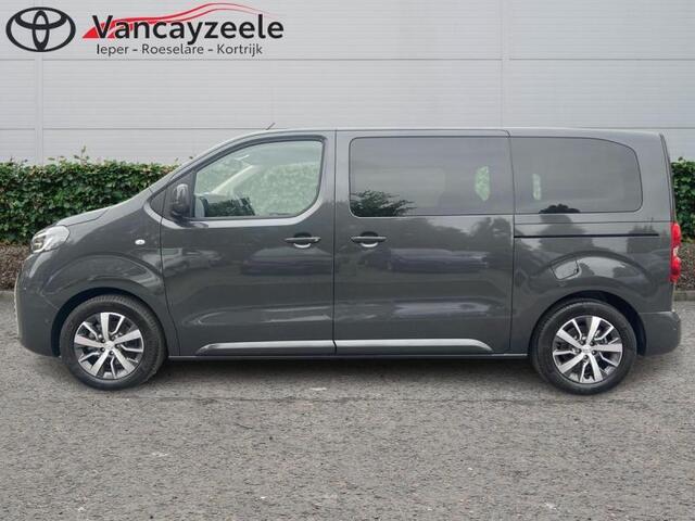 Toyota Proace Family 8pl