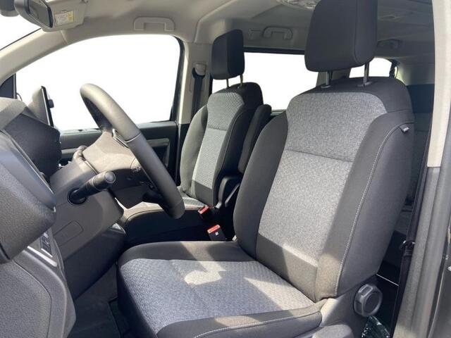 Toyota Proace Family 8pl