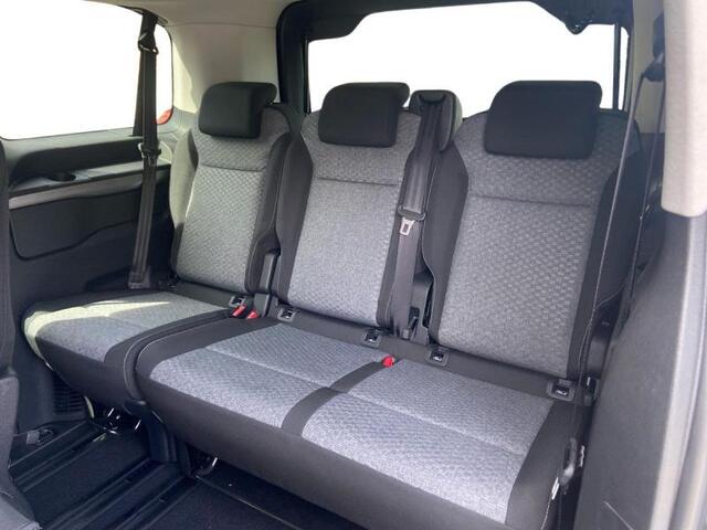Toyota Proace Family 8pl