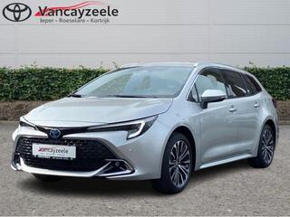 TOYOTA COROLLA TS Style tech pack cam nav sen