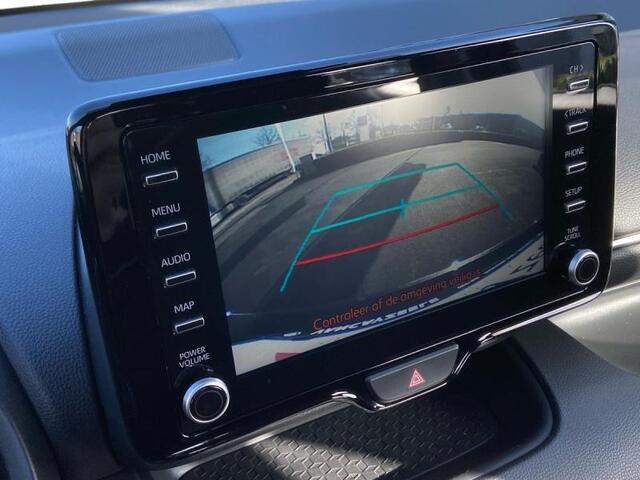Toyota Yaris Iconic cam apple carplay/andro