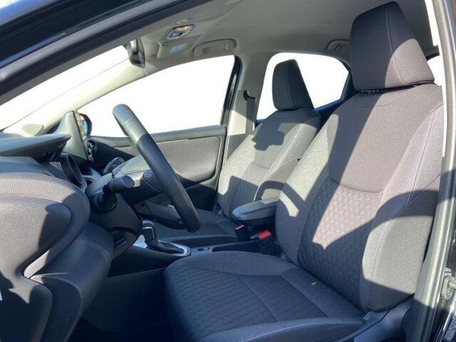 Toyota Yaris Iconic cam apple carplay/andro