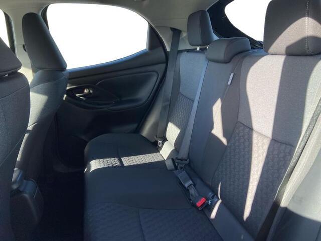 Toyota Yaris Iconic cam apple carplay/andro