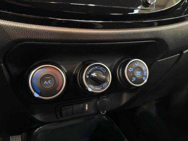 Toyota Aygo X Xpulse cam apple carplay/andro