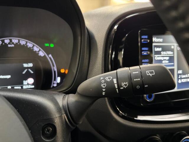 Toyota Aygo X Xpulse cam apple carplay/andro