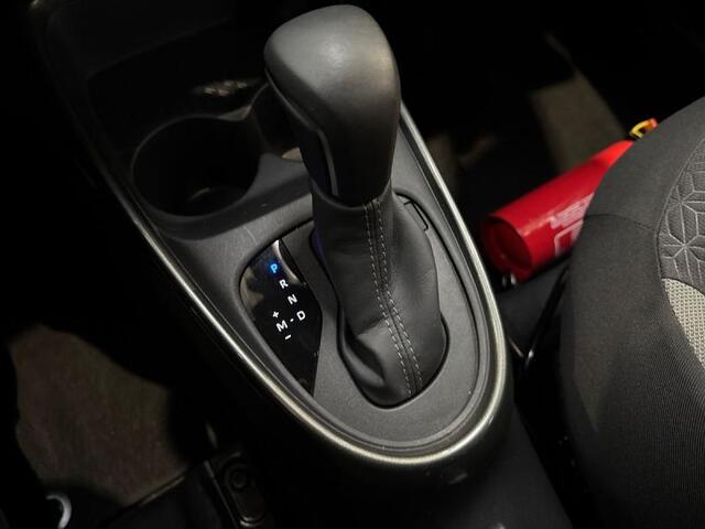 Toyota Aygo X Xpulse cam apple carplay/andro