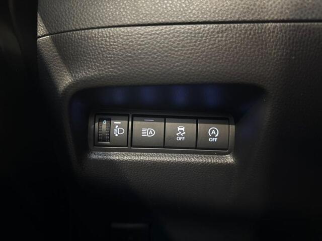 Toyota Aygo X Xpulse cam apple carplay/andro