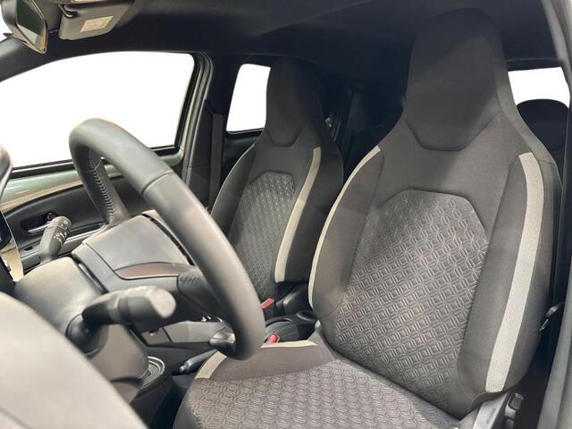 Toyota Aygo X Xpulse cam apple carplay/andro