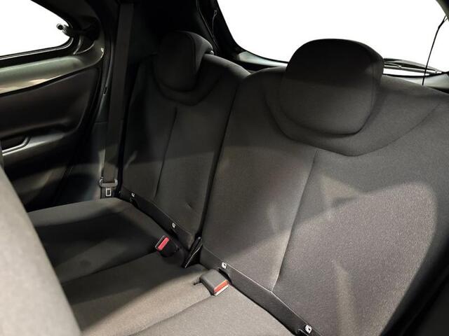 Toyota Aygo X Xpulse cam apple carplay/andro