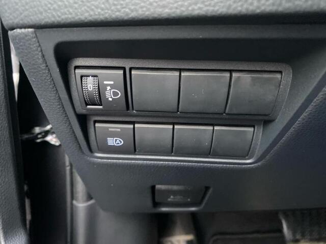 Toyota Yaris Dynamic cam apple carplay