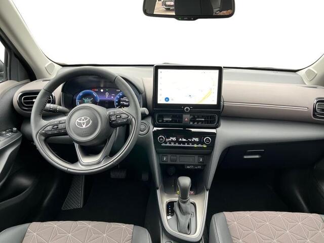 Toyota Yaris Elegant