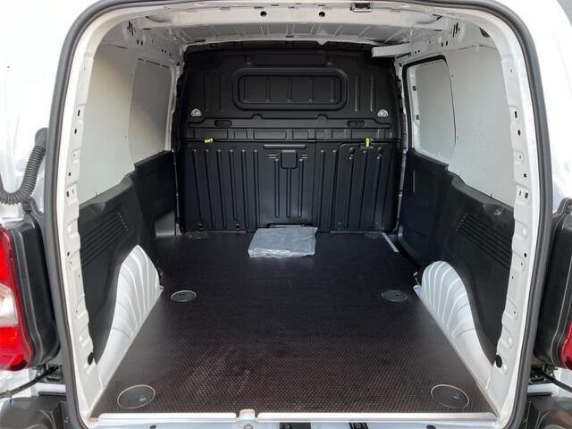 Toyota Proace City Prijs ex. btw = �30600 EV COMF