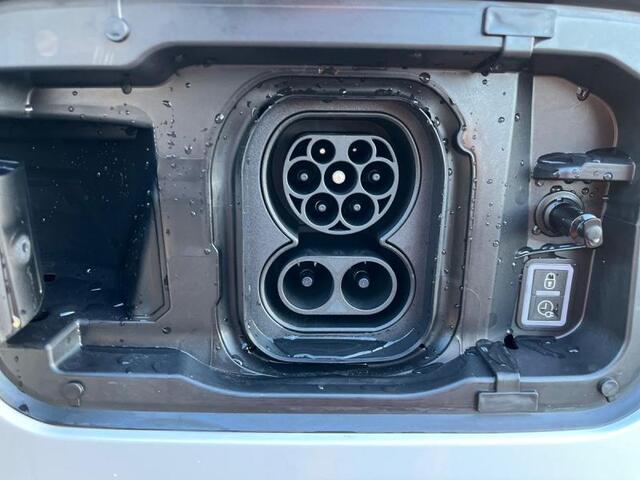 Toyota Proace City Prijs ex. btw = �30600 EV COMF