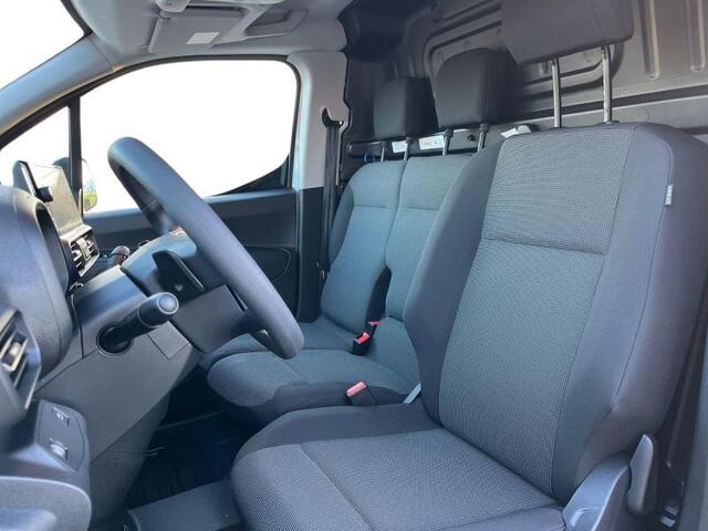 Toyota Proace City Prijs ex. btw = �30600 EV COMF