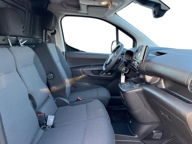 Toyota Proace City Prijs ex. btw = �30600 EV COMF