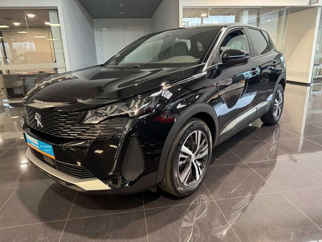 Peugeot 3008 1.2 PureTech Allure Pack Navigatie/1j gar1