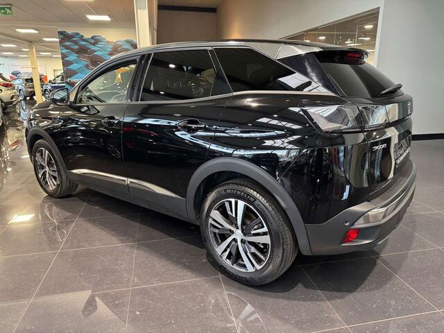 Peugeot 3008 1.2 PureTech Allure Pack Navigatie/1j gar1