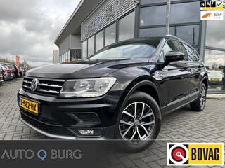 VOLKSWAGEN TIGUAN Allspace 1.4 TSI Comfortline 7 Persoons | Navi | ECC | PDC | Adap. Cruise | Keyless |