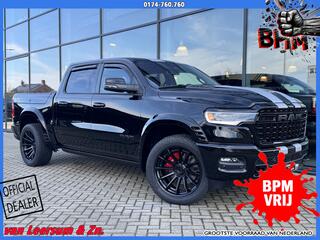DODGE 1500 Ram Limited XXL | Pano | H&K | 22