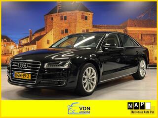 AUDI A8 3.0 TDI Quattro Pro Line Automaat Leer HUD LED