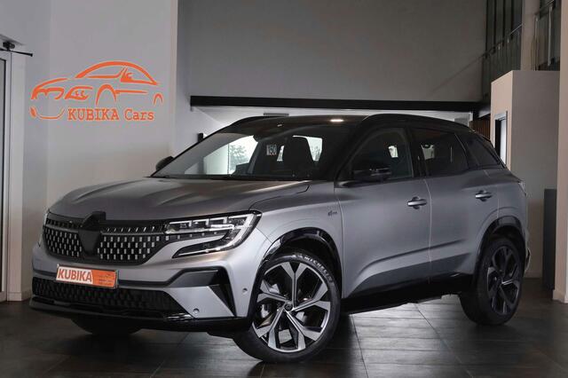 Renault Austral 1.3 TCe MHEV Esprit Alpine160 DodeH Garantie