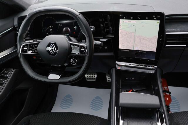 Renault Austral 1.3 TCe MHEV Esprit Alpine160 DodeH Garantie