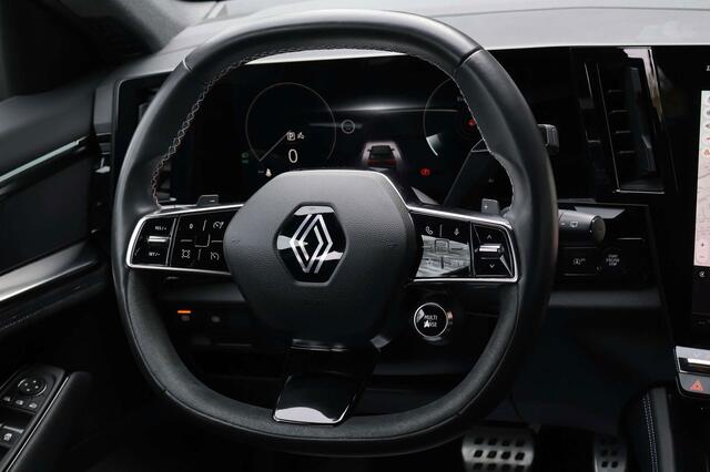 Renault Austral 1.3 TCe MHEV Esprit Alpine160 DodeH Garantie