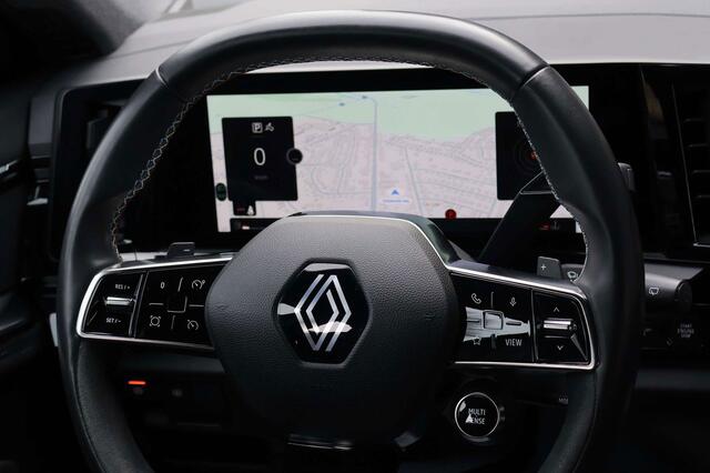 Renault Austral 1.3 TCe MHEV Esprit Alpine160 DodeH Garantie