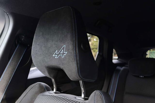 Renault Austral 1.3 TCe MHEV Esprit Alpine160 DodeH Garantie