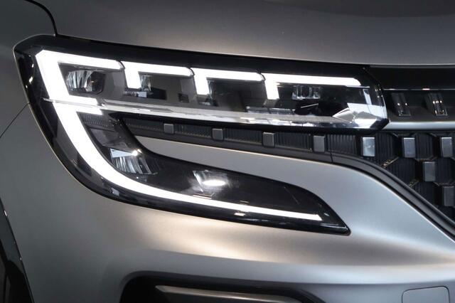 Renault Austral 1.3 TCe MHEV Esprit Alpine160 DodeH Garantie