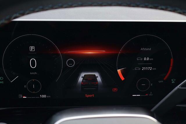 Renault Austral 1.3 TCe MHEV Esprit Alpine160 DodeH Garantie