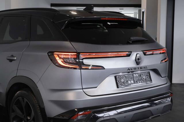 Renault Austral 1.3 TCe MHEV Esprit Alpine160 DodeH Garantie