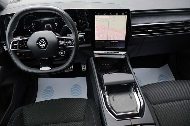 Renault Austral 1.3 TCe MHEV Esprit Alpine160 DodeH Garantie
