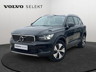 VOLVO XC40 XC40 Recharge Inscription Expression, T4 Plug-in Hybrid