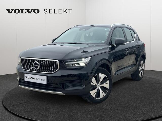 Volvo XC40 Recharge Inscription Expression, T4 Plug-in Hybrid