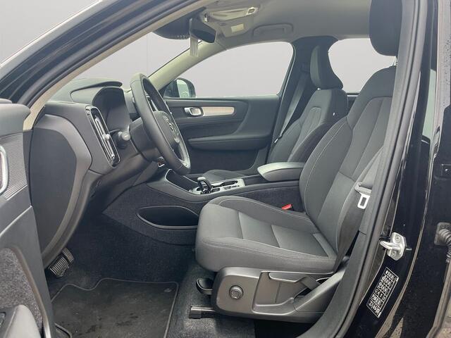 Volvo XC40 Recharge Inscription Expression, T4 Plug-in Hybrid